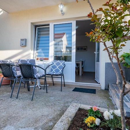Apartmani Frane Neum Exterior photo