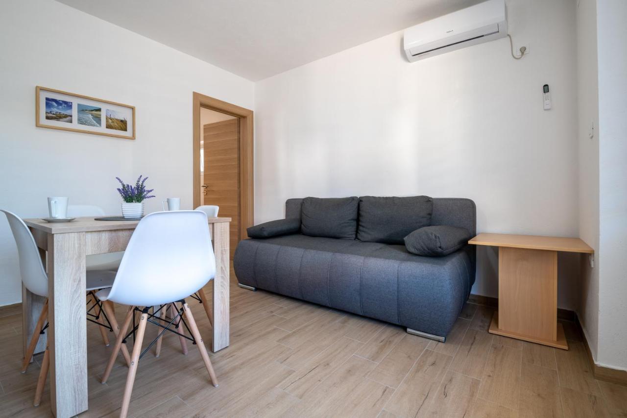 Apartmani Frane Neum Exterior photo