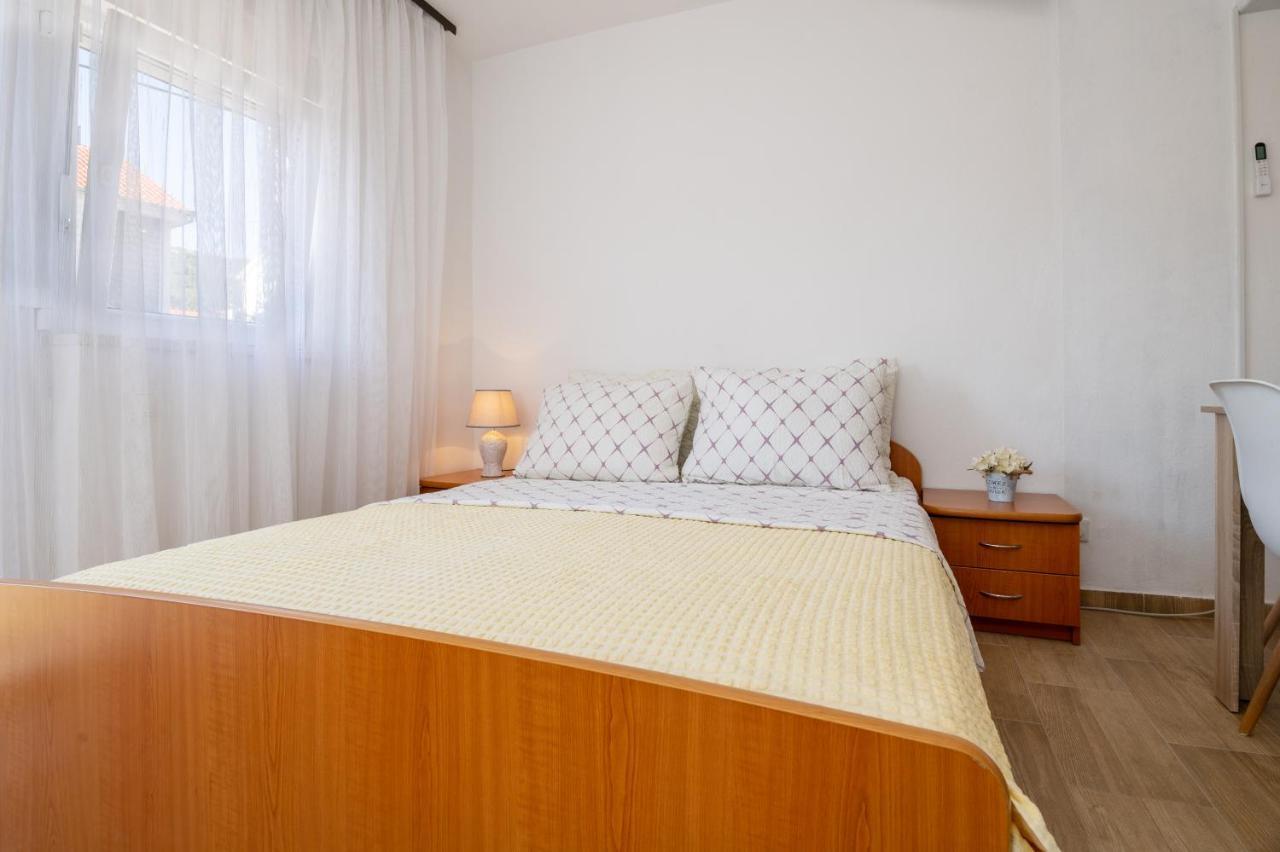 Apartmani Frane Neum Exterior photo