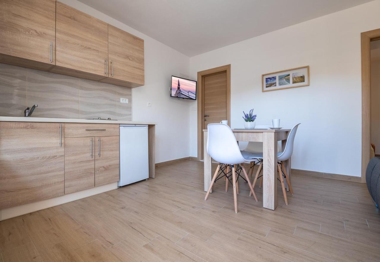 Apartmani Frane Neum Exterior photo