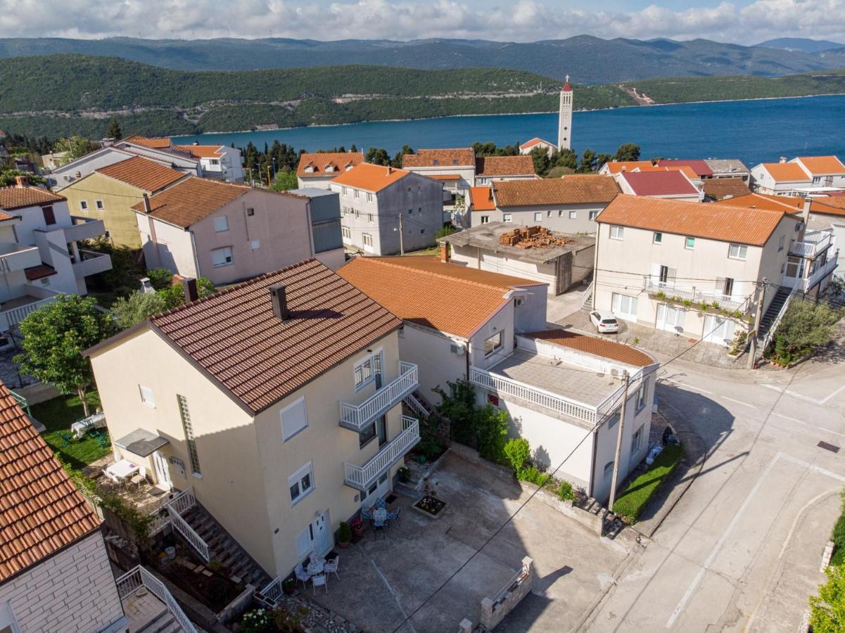 Apartmani Frane Neum Exterior photo